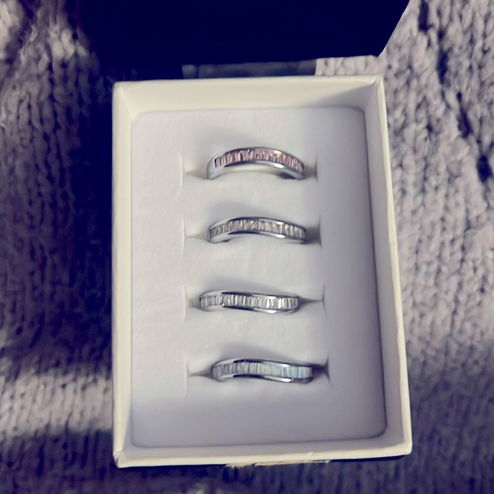 BP luxe bands